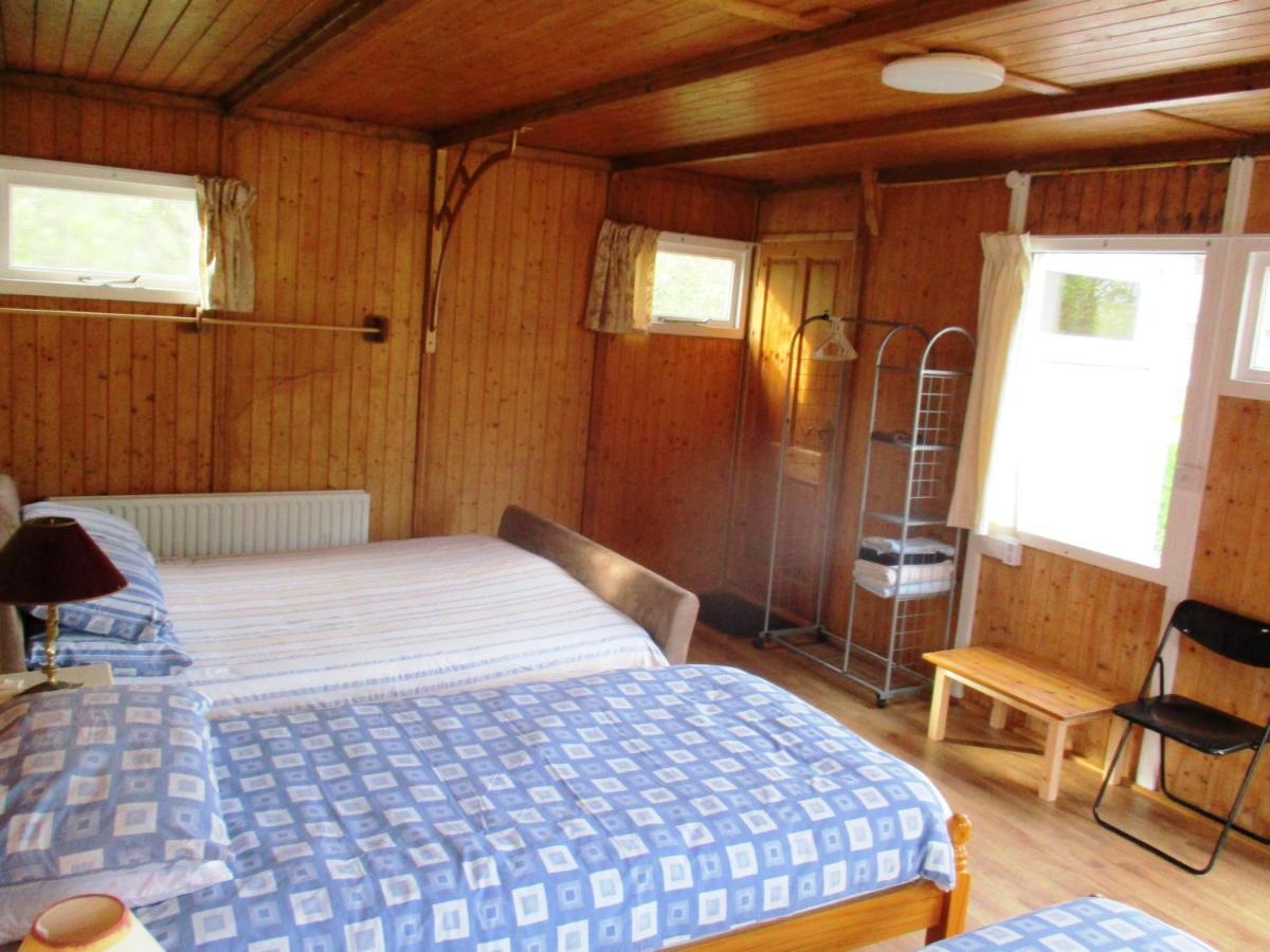 House Of Quartz Villa Goleen Kültér fotó
