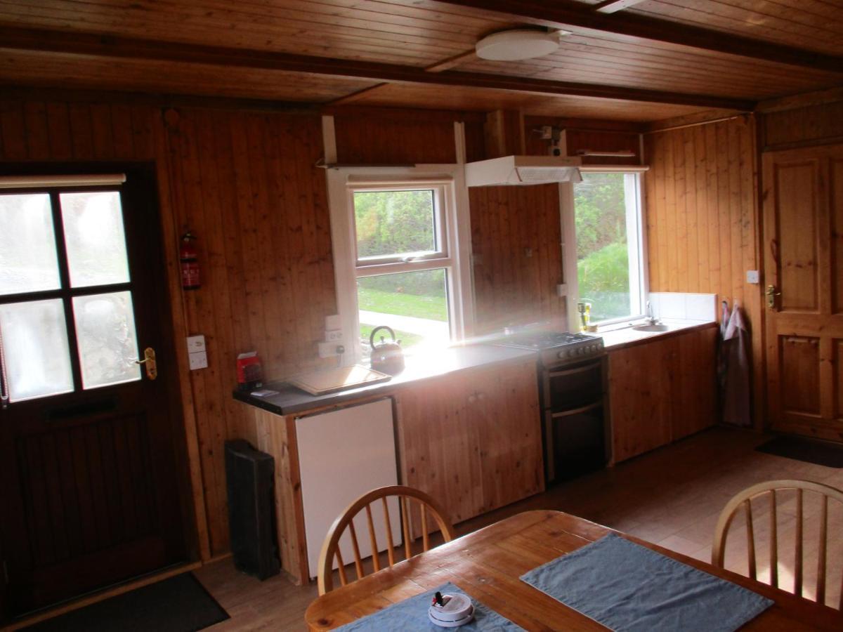 House Of Quartz Villa Goleen Kültér fotó