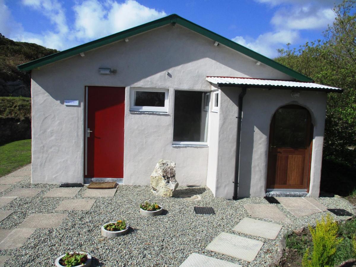 House Of Quartz Villa Goleen Kültér fotó