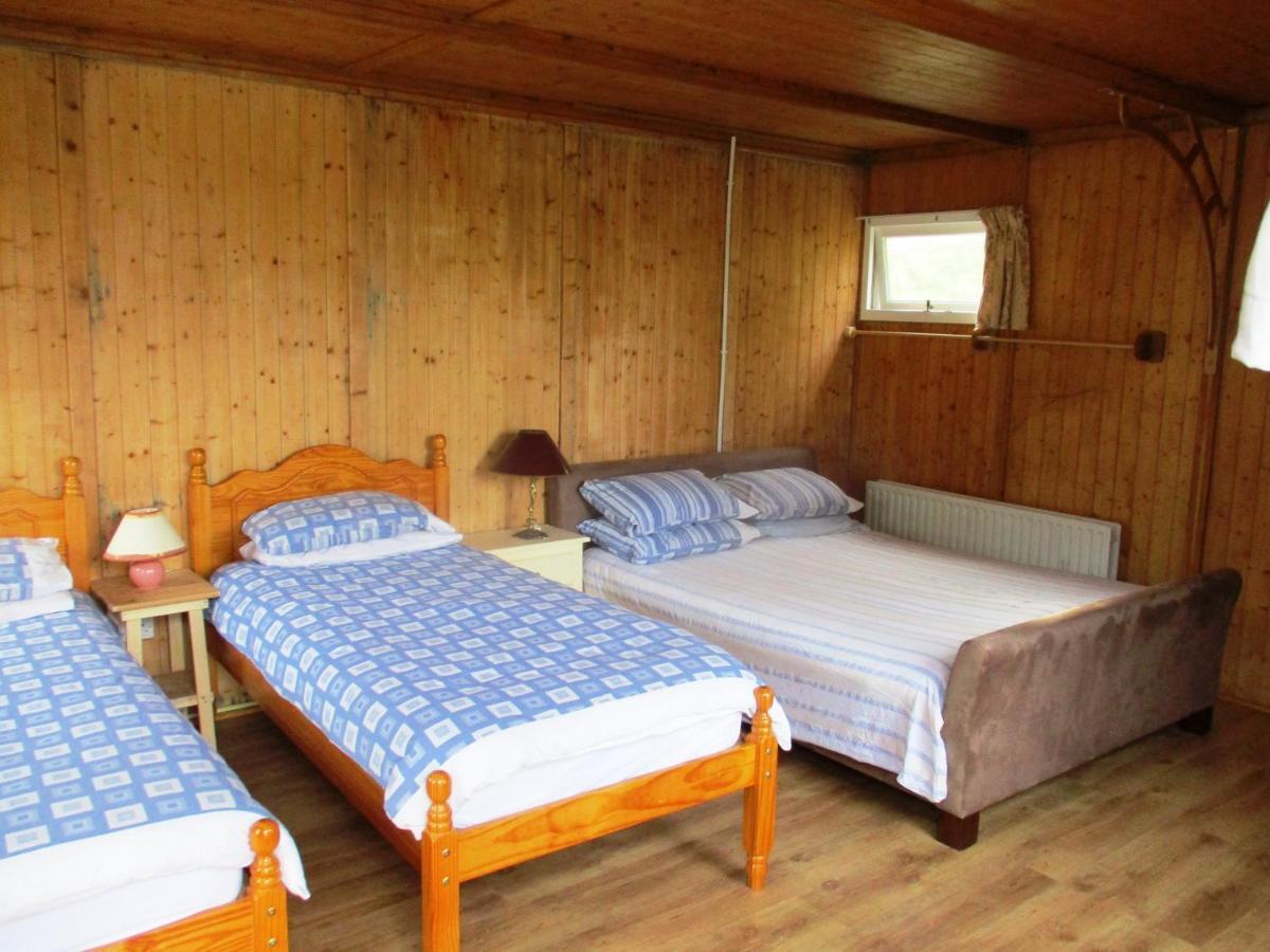 House Of Quartz Villa Goleen Kültér fotó